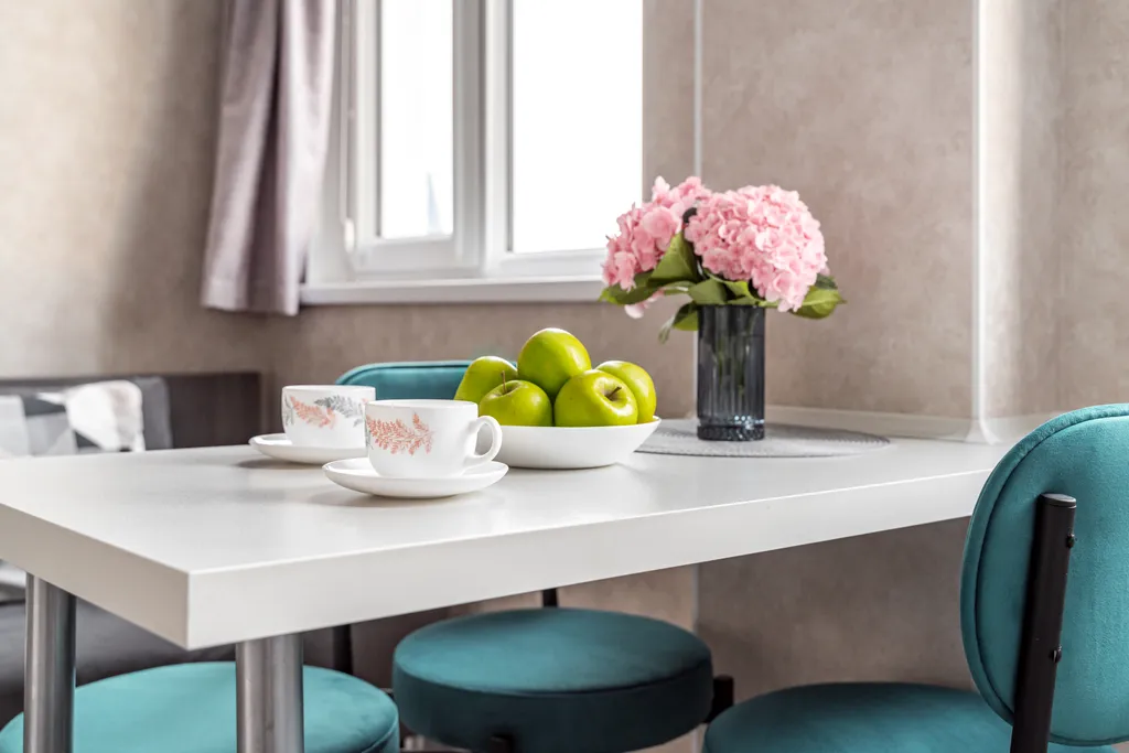 Квартира 1-комнатная Квартира — Сириус