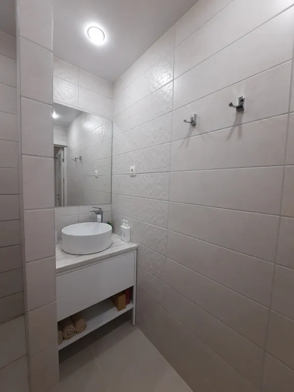 Квартира Ленинградская