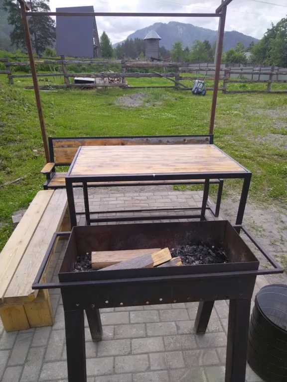 Уютный, благоустроенный дом