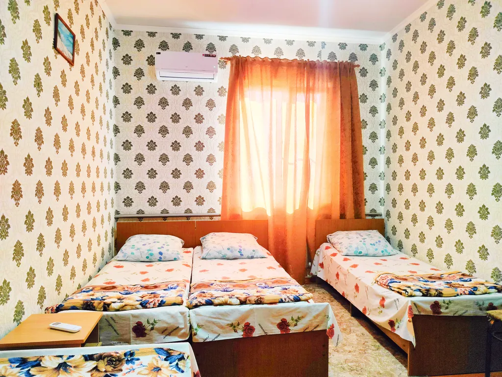 Комната