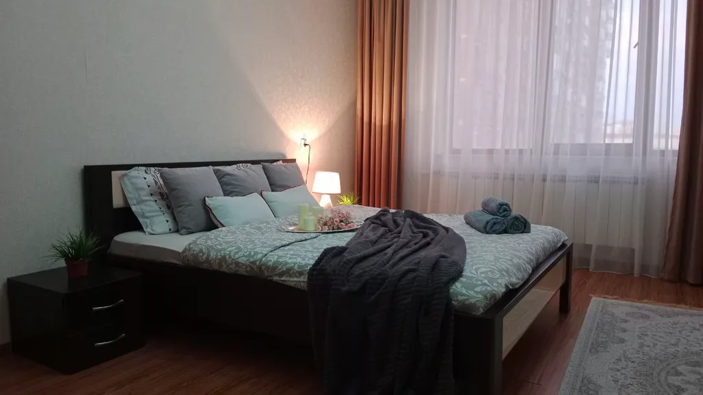 Уют комфорта