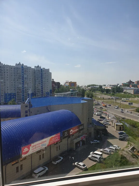 Квартира в Солнечном возле Байкал Арены