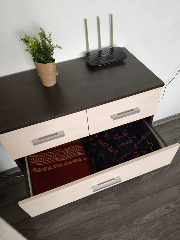 Уютная квартира в центре северозапада