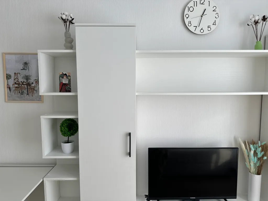 Студия рядом с аэропортом Внуково