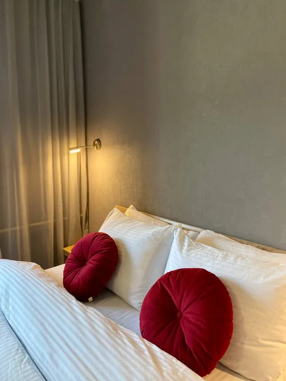 Лофт с ванной в центре Туапсе