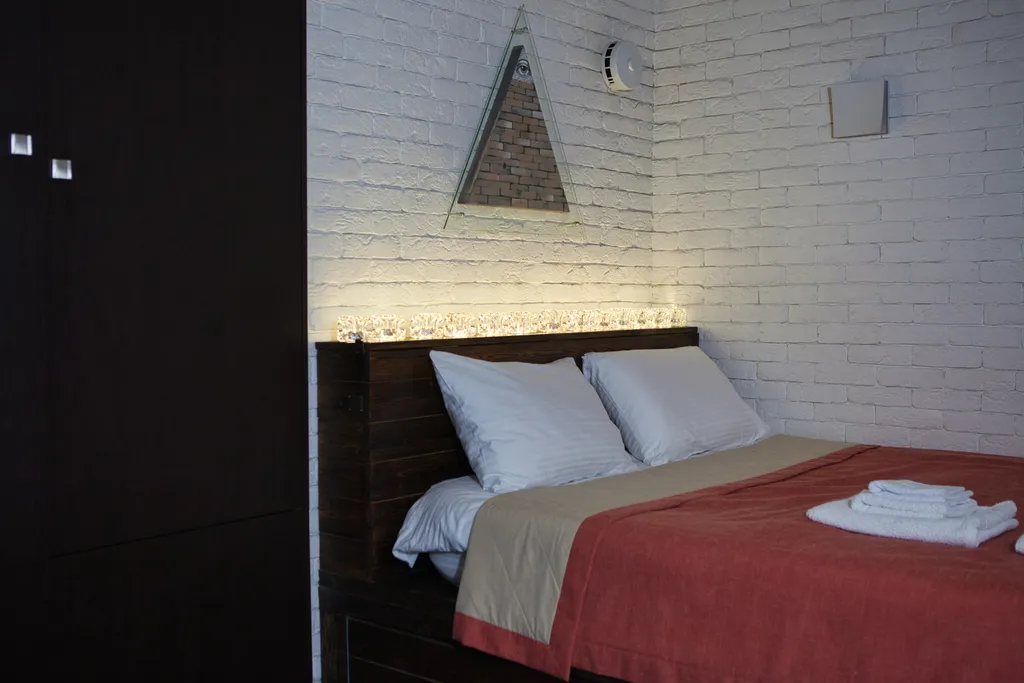 Studio deluxe в историческом центре