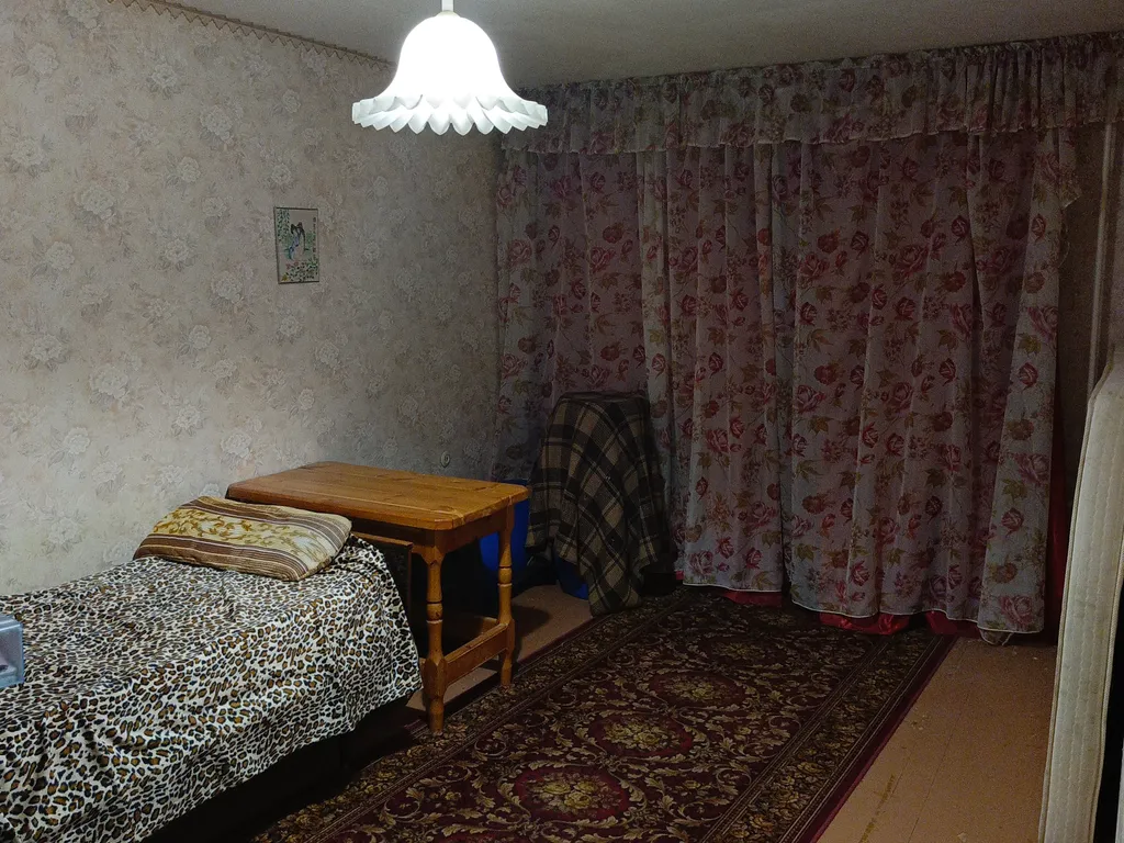 Уютная квартира рядом с красивой горой и прокатом снегоходов