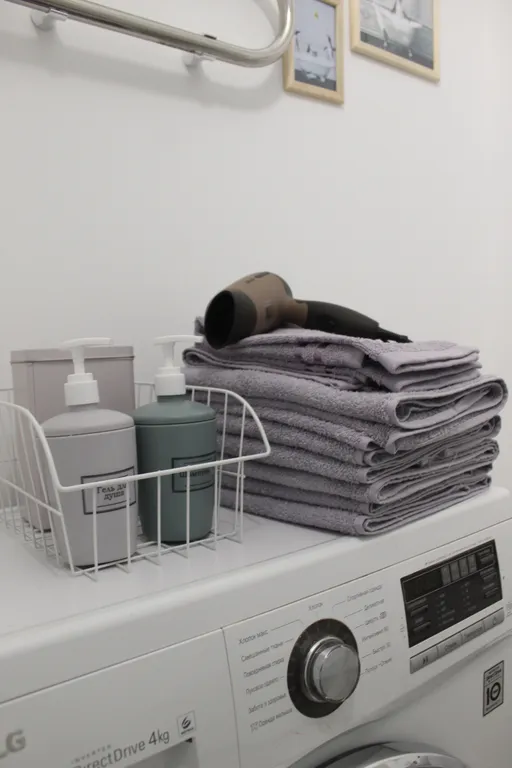 Студия Уютный дом для семейного отдыха, рядом с Преображенским парком