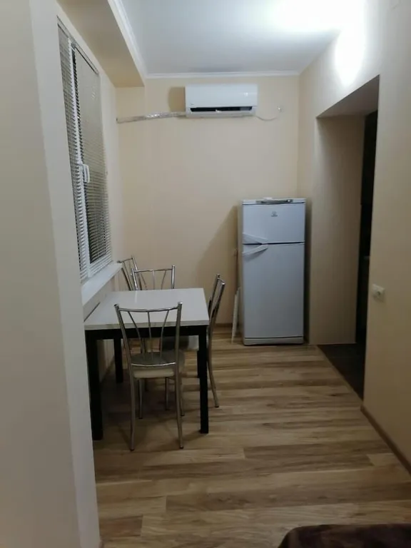 Уютная квартира с видом на море