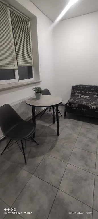 Студия в Симферополе на обьездной