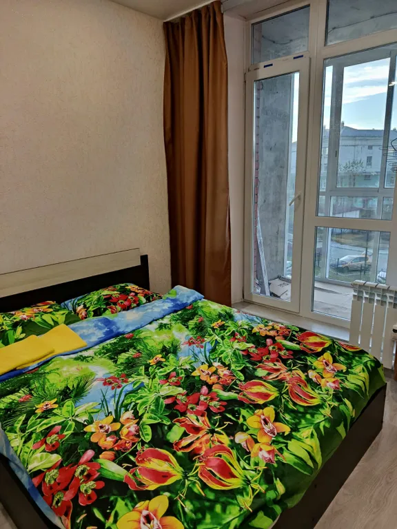 Уютная студия