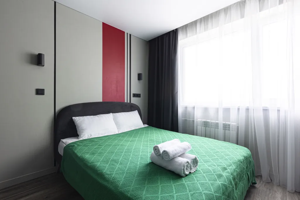 Квартира 1-комнатная Квартира — Москва