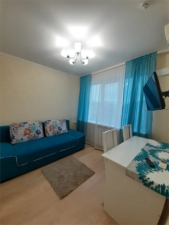 Стандарт + двухкомнатный