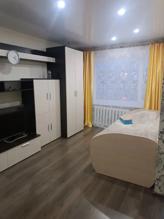 Квартира апартаменты в центре города