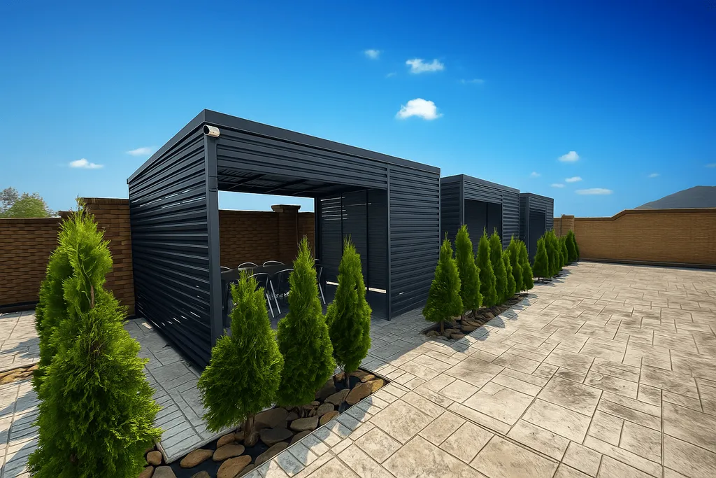 4-комнатная Квартира