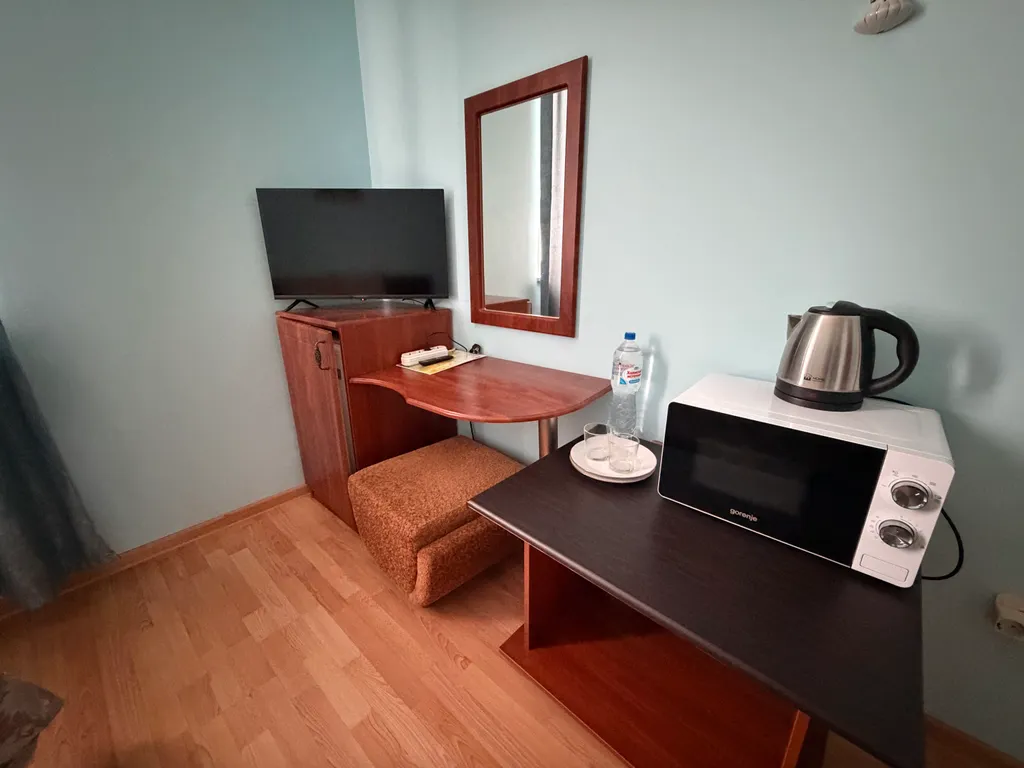 Квартира Комната — Горячий Ключ