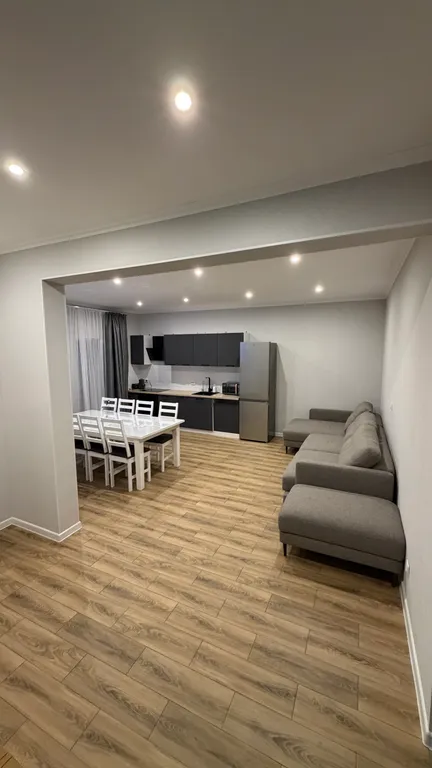 Коттедж Коттедж недалеко от города — Красное Село