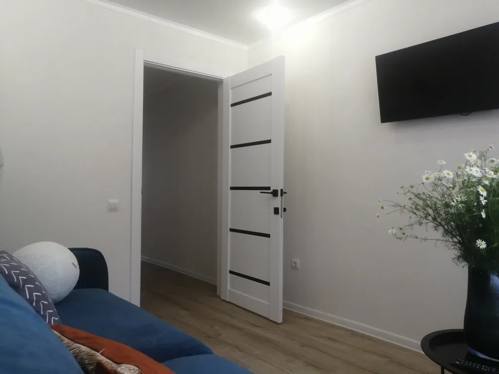 Уютная 2-комнатная квартира в центре