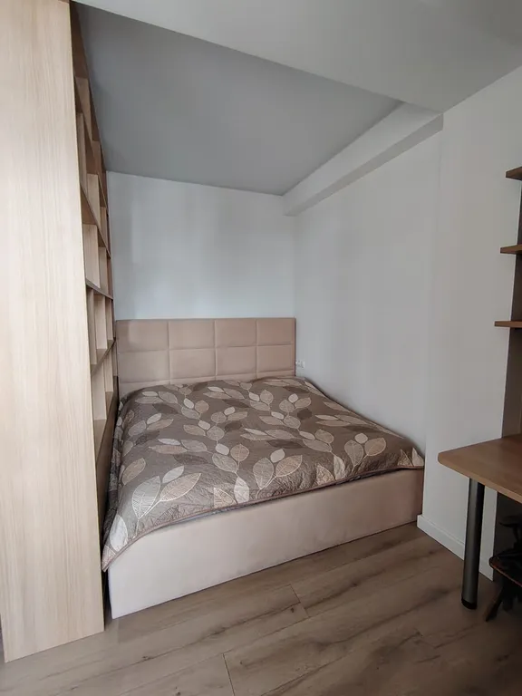 Квартира Уютная квартира у моря — Сочи