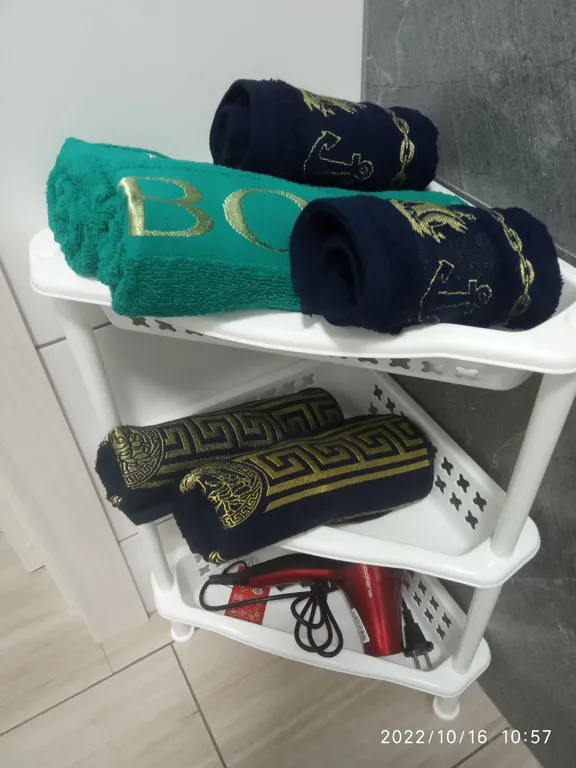 Квартира Квартира Изумрудный Bereg — Светлогорск