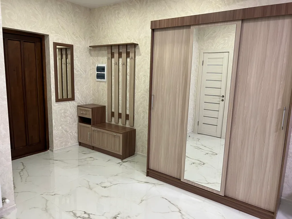 Квартира Просторная квартира — Сочи