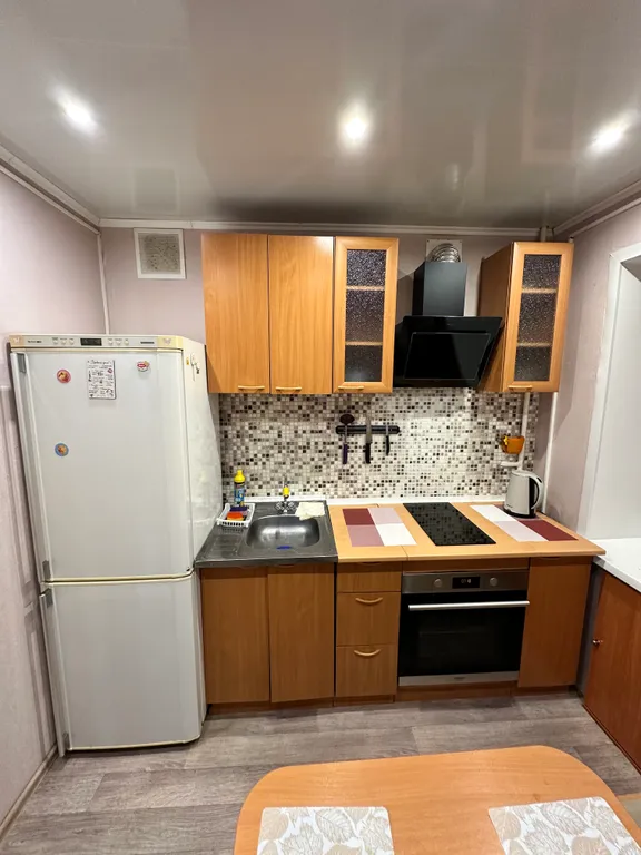 Квартира Квартира у о. Татышев — Красноярск