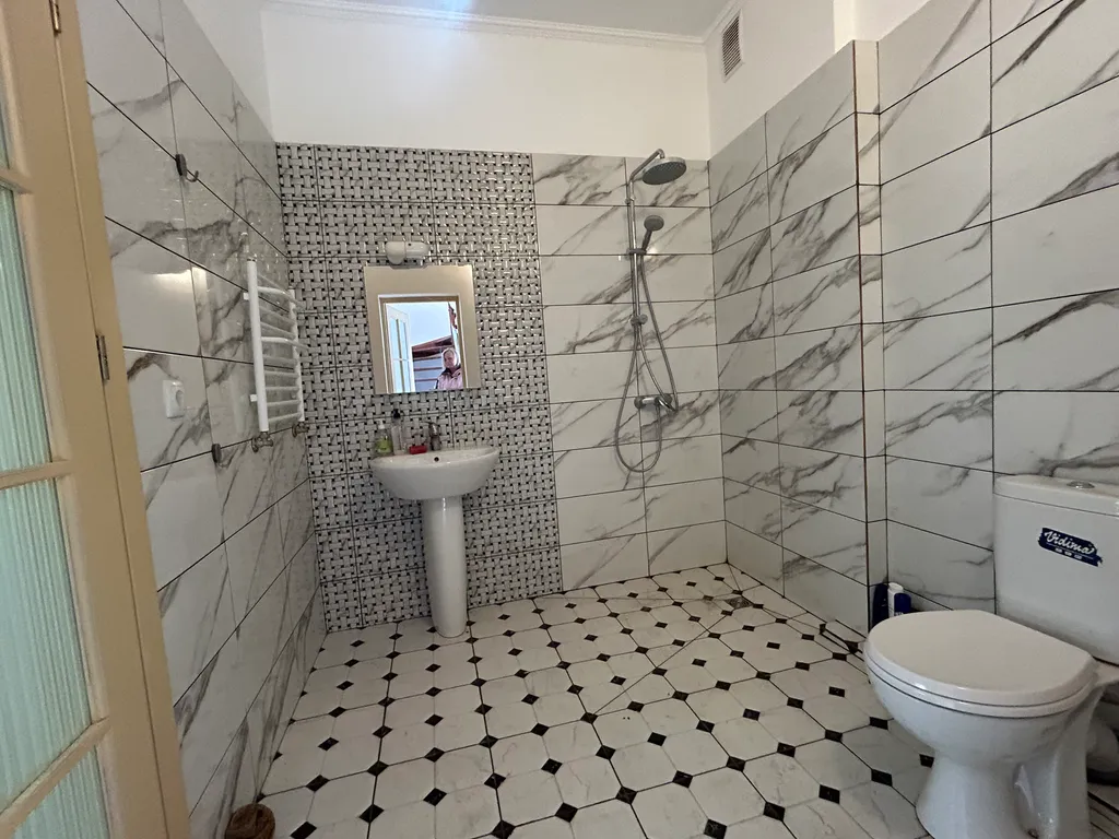 Уютный дом на побережье