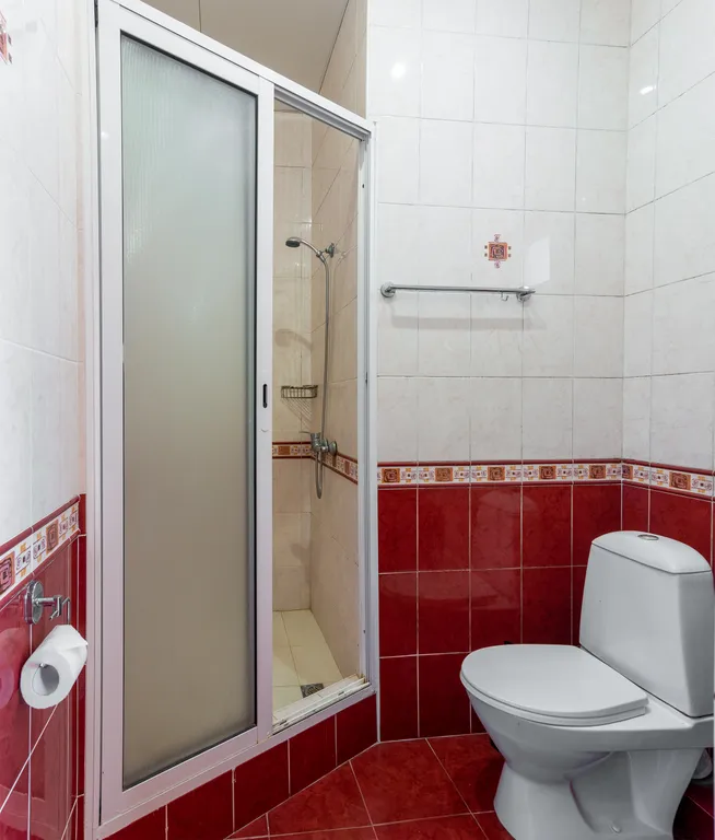 Квартира Комната — Геленджик