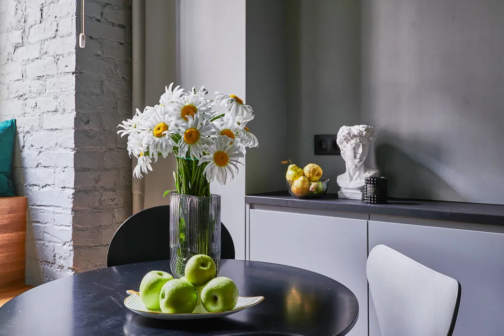 Квартира Богемная квартира на Патриарших Прудах — Москва