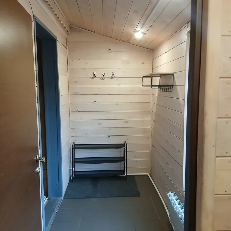 Коттедж 2-комнатный Дом — Шерегеш