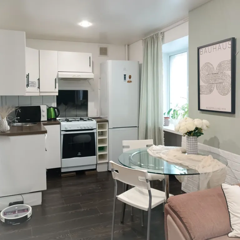 Квартира Уютная квартира недалеко от ЖД Вокзала — Екатеринбург