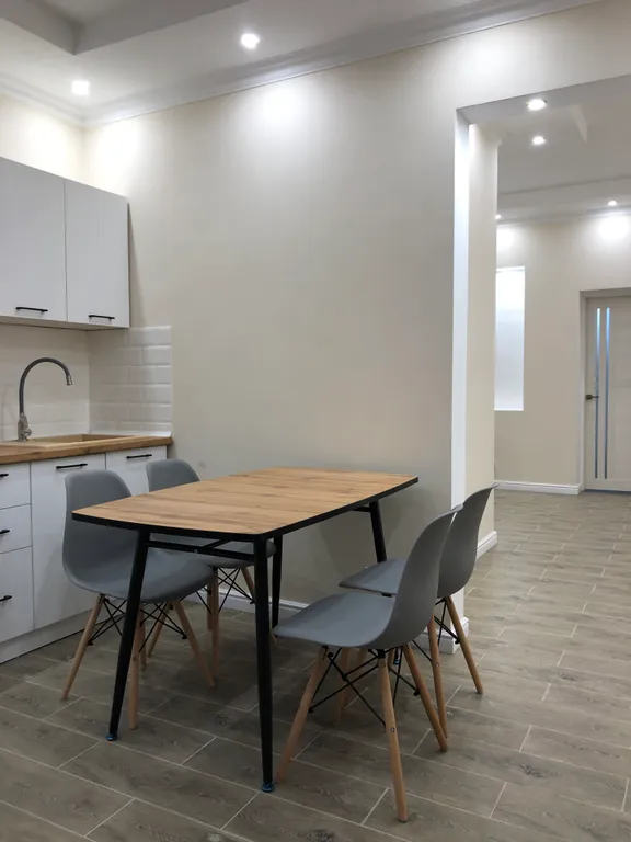 Квартира Уютная квартира в центре города — Сухум