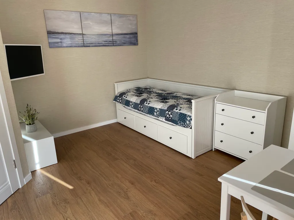 Квартира Квартира Студия рядом с морем — Адлер