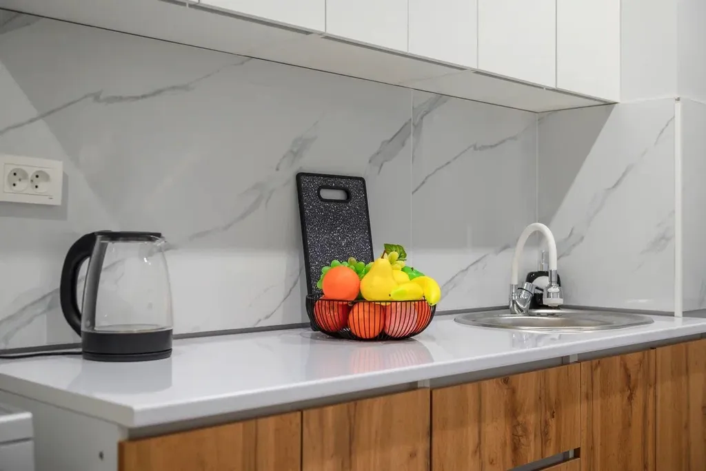 3-комнатная квартира в жилом комплексе Евразия