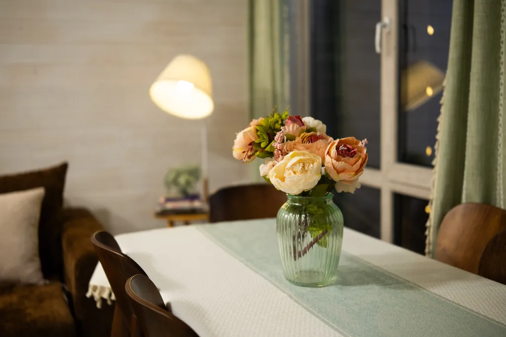 Коттедж на 6-7 человек с частной территорией и джакузи Aspen Bloom