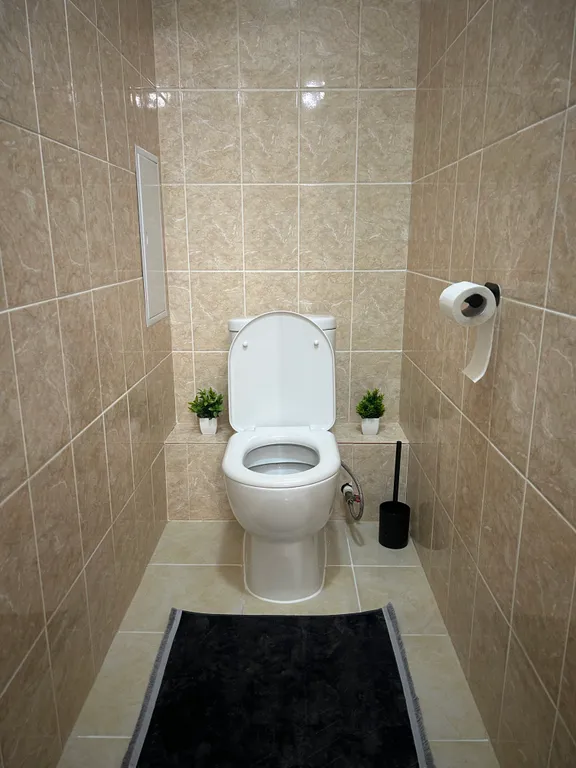 Квартира гостиничного типа в ЖК Жана Кала