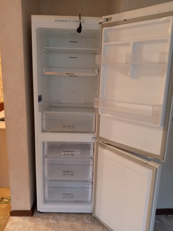 Квартира 2-комнатная Квартира — Лазаревское