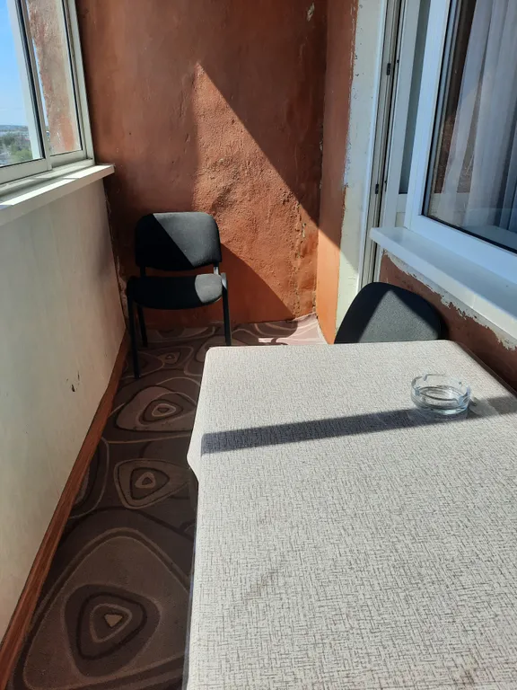 Квартира для романтических встреч в Южном