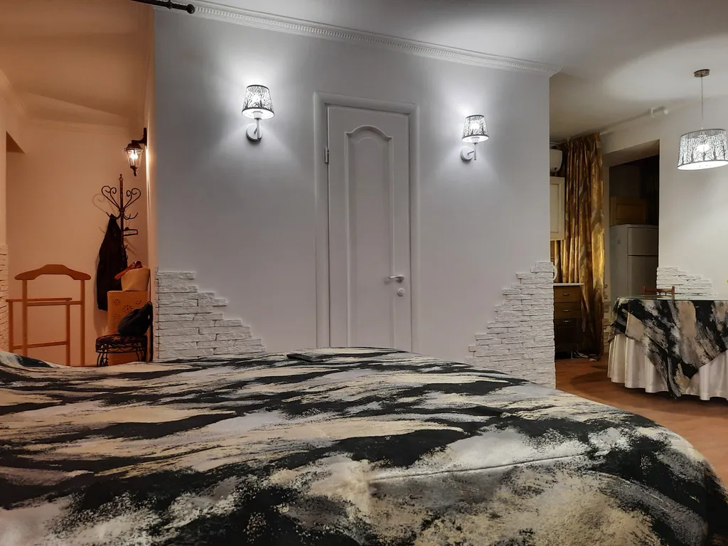 Квартира 2-комнатная Квартира — Севастополь