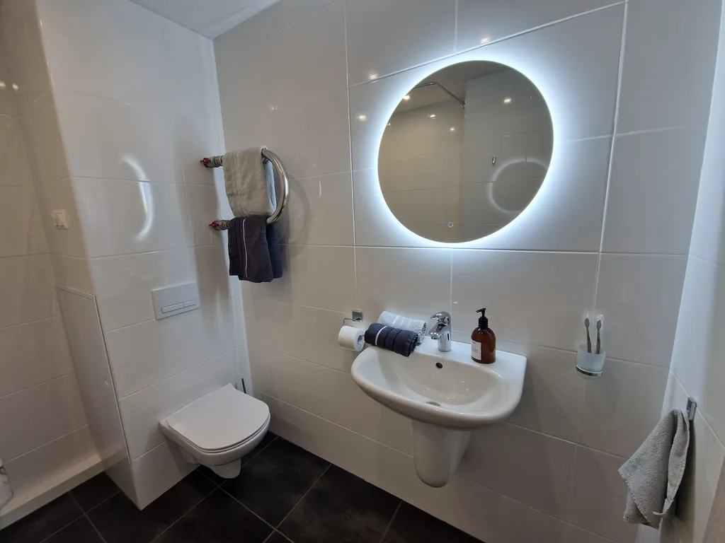 Солнечные апартаменты