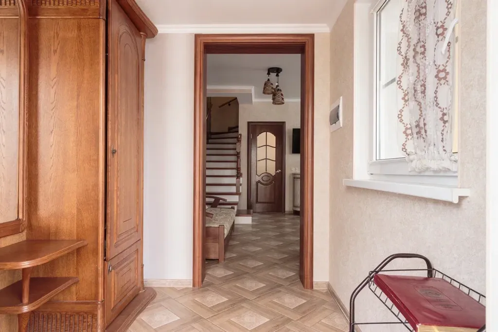 Таунхаус 9.7