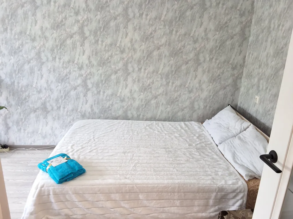 Квартира в центре