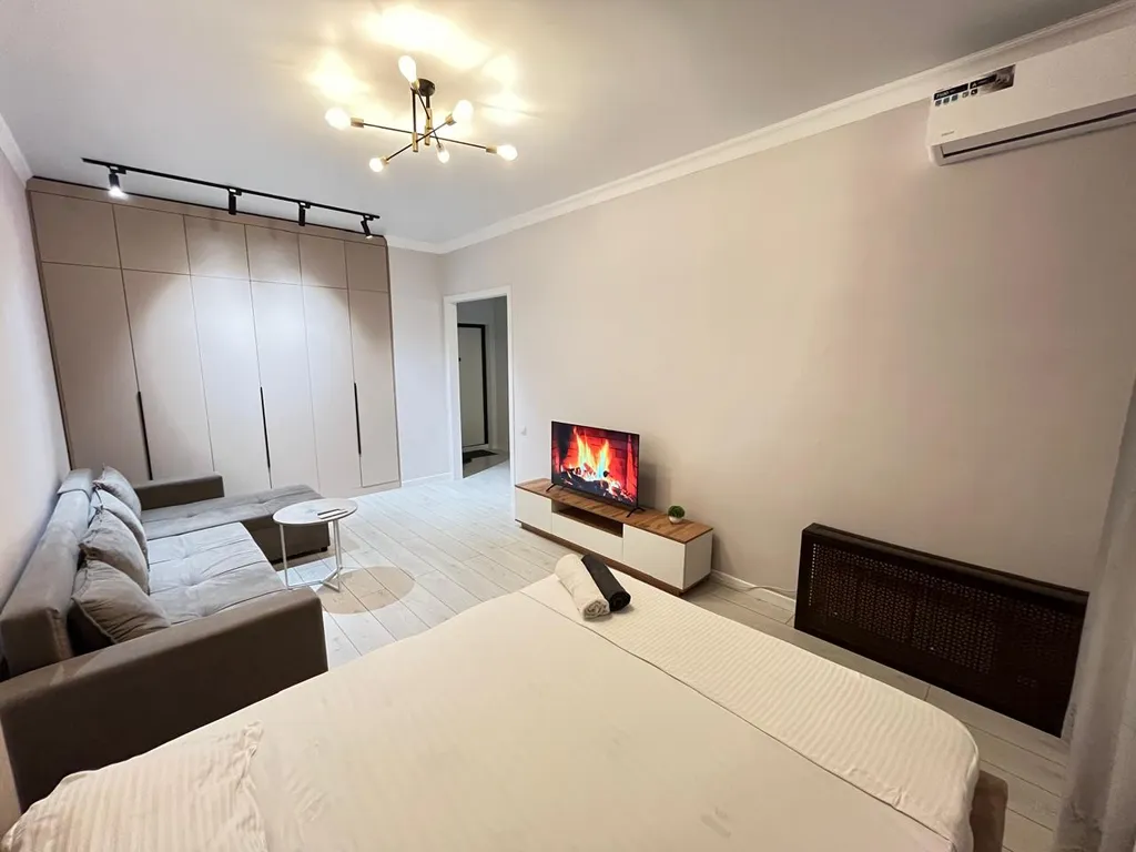 Республика Резиденс