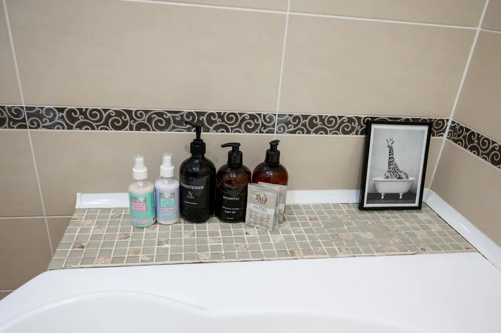 Панорама на старый город с 11 этажа