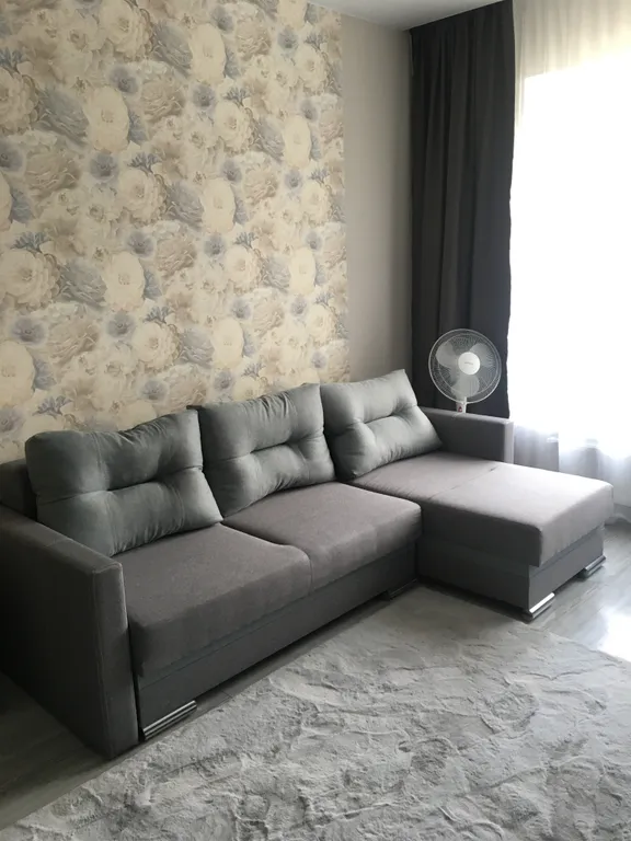 Новая квартира 3 минуты до моря