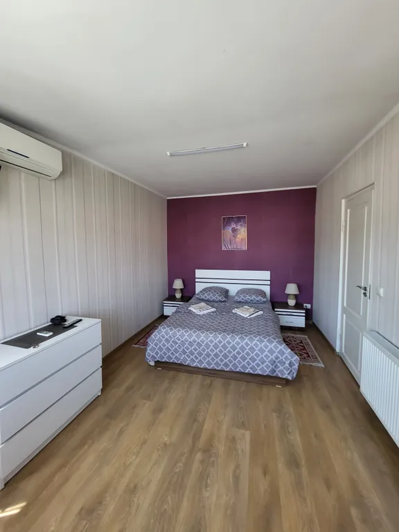 Очень светлая, тёплая квартира — аренда посуточно в Тбилиси