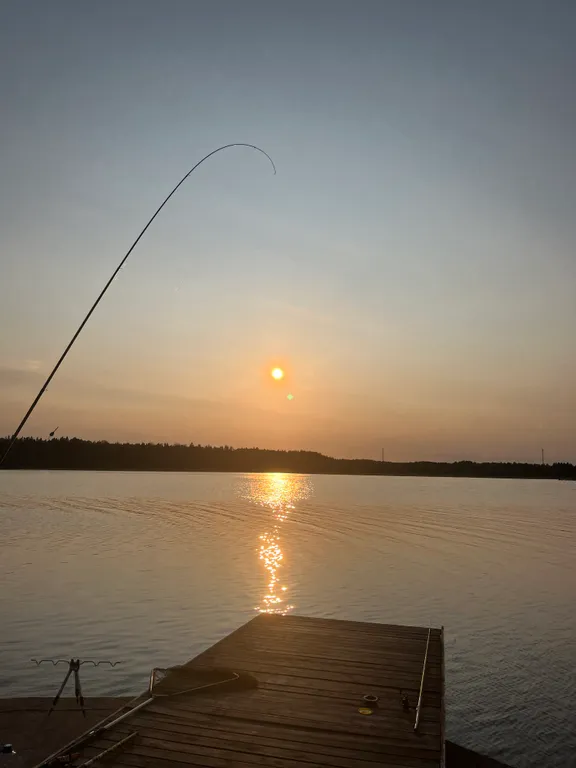 Домик с баней, солярием и джакузи