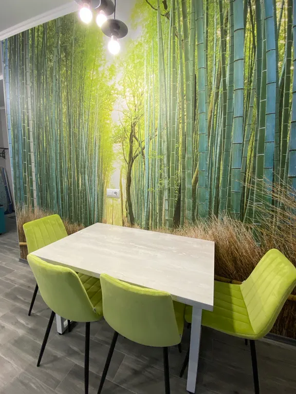 Апартаменты в солнечной Анапе