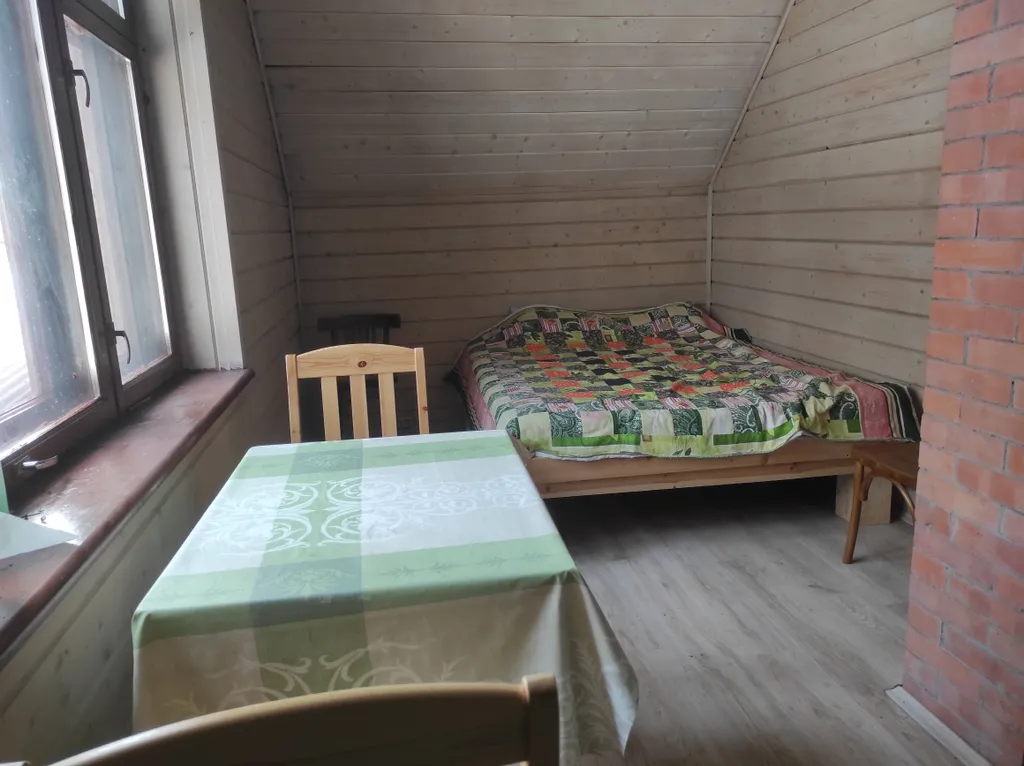 Домик Лапинпелто