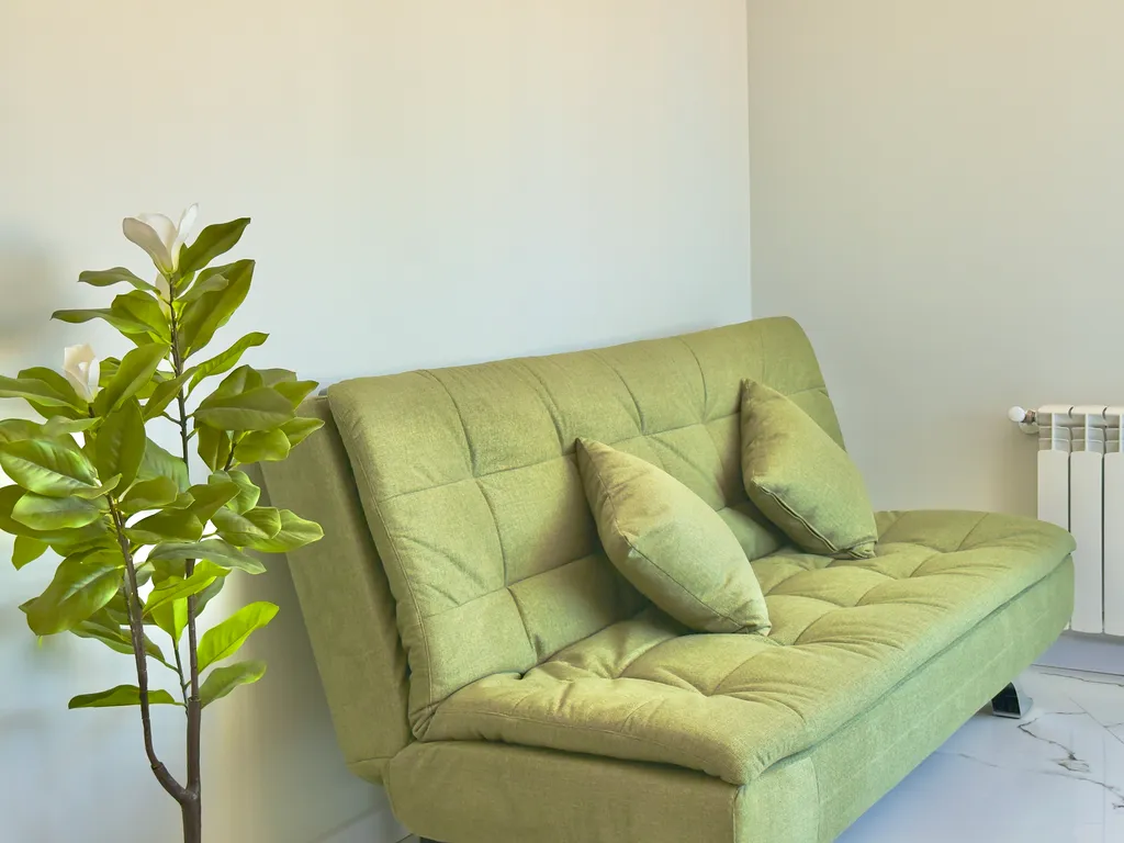 Big apartament on Bagrationi by Mavi Guest